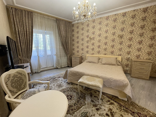 Продам трехкомнатную (3-комн.) квартиру, Подлипецкая Слобода ул, 2А, Дмитров г