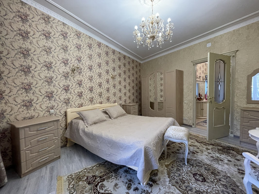 Продам трехкомнатную (3-комн.) квартиру, Подлипецкая Слобода ул, 2А, Дмитров г