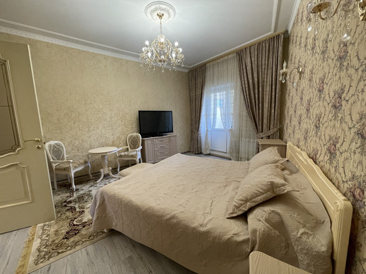 Продам трехкомнатную (3-комн.) квартиру, Подлипецкая Слобода ул, 2А, Дмитров г