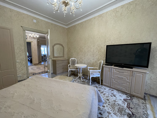 Продам трехкомнатную (3-комн.) квартиру, Подлипецкая Слобода ул, 2А, Дмитров г