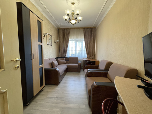 Продам трехкомнатную (3-комн.) квартиру, Подлипецкая Слобода ул, 2А, Дмитров г