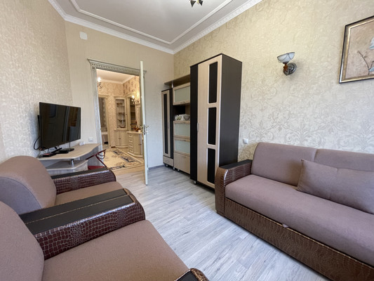 Продам трехкомнатную (3-комн.) квартиру, Подлипецкая Слобода ул, 2А, Дмитров г