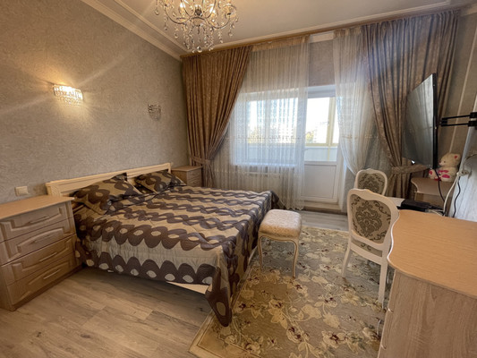 Продам трехкомнатную (3-комн.) квартиру, Подлипецкая Слобода ул, 2А, Дмитров г