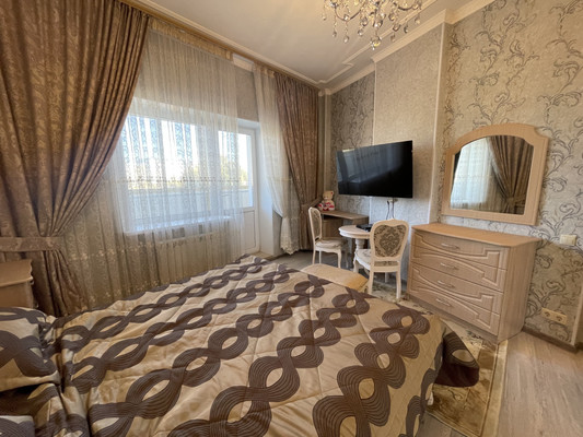 Продам трехкомнатную (3-комн.) квартиру, Подлипецкая Слобода ул, 2А, Дмитров г