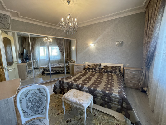 Продам трехкомнатную (3-комн.) квартиру, Подлипецкая Слобода ул, 2А, Дмитров г