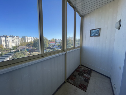 Продам трехкомнатную (3-комн.) квартиру, Подлипецкая Слобода ул, 2А, Дмитров г