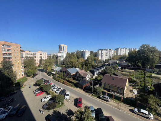 Продам трехкомнатную (3-комн.) квартиру, Подлипецкая Слобода ул, 2А, Дмитров г
