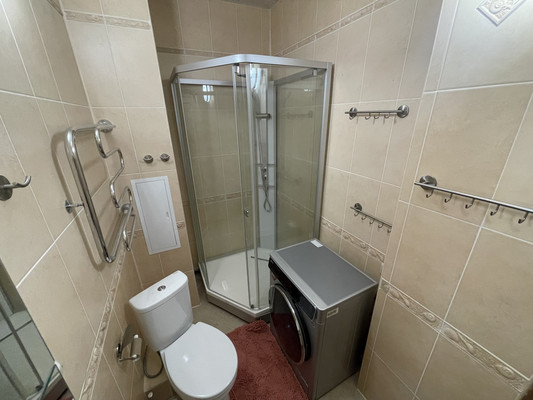 Продам трехкомнатную (3-комн.) квартиру, Подлипецкая Слобода ул, 2А, Дмитров г