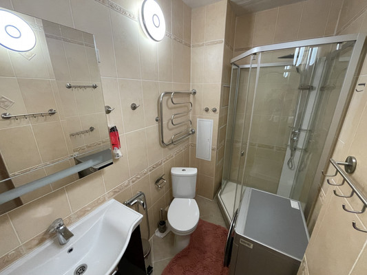 Продам трехкомнатную (3-комн.) квартиру, Подлипецкая Слобода ул, 2А, Дмитров г