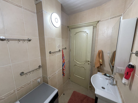 Продам трехкомнатную (3-комн.) квартиру, Подлипецкая Слобода ул, 2А, Дмитров г