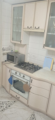 Продам двухкомнатную (2-комн.) квартиру, Ленинского Комсомола пр-кт, 48, Видное г