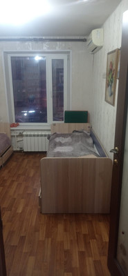 Продам двухкомнатную (2-комн.) квартиру, Ленинского Комсомола пр-кт, 48, Видное г