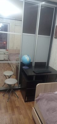 Продам двухкомнатную (2-комн.) квартиру, Ленинского Комсомола пр-кт, 48, Видное г