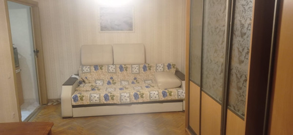 Продам двухкомнатную (2-комн.) квартиру, Ленинского Комсомола пр-кт, 48, Видное г