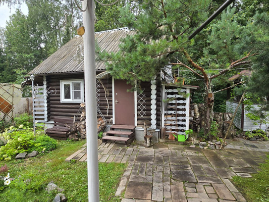 Продам дом, СНТ Лучинское СМП-869 тер, 59, Лучинское д, 0 км от города