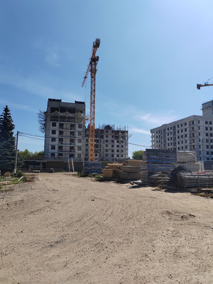 Продам двухкомнатную (2-комн.) квартиру (долевое), Халитова ул, 8, Казань г