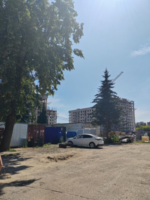 Продам двухкомнатную (2-комн.) квартиру (долевое), Халитова ул, 8, Казань г