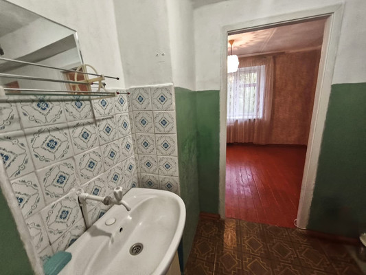 Продам однокомнатную (1-комн.) квартиру, Космонавтов ул, 9, Рязань г