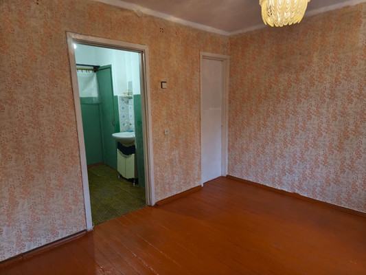 Продам однокомнатную (1-комн.) квартиру, Космонавтов ул, 9, Рязань г