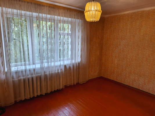 Продам однокомнатную (1-комн.) квартиру, Космонавтов ул, 9, Рязань г