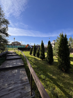 Продам дом, Никольское д, 0 км от города