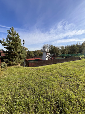 Продам дом, Никольское д, 0 км от города