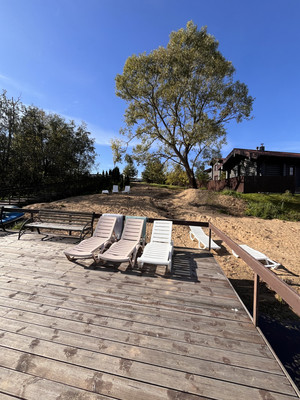 Продам дом, Никольское д, 0 км от города