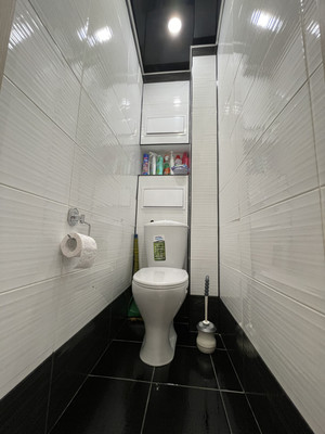 Продам двухкомнатную (2-комн.) квартиру, Фестивальная ул, 18, Апатиты г