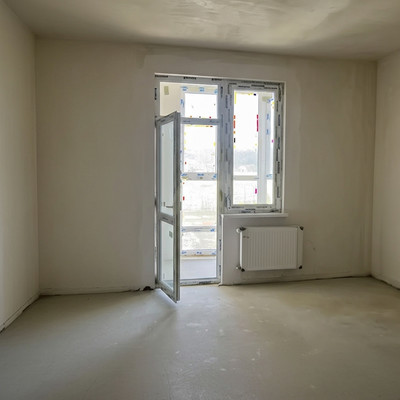 Продам однокомнатную (1-комн.) квартиру, Крымской весны ул, 13к2, Мирное с