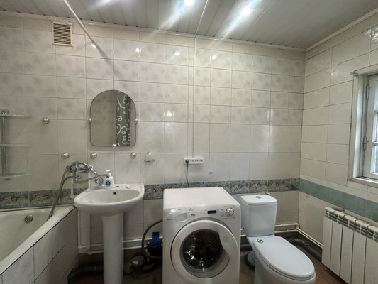 Продам дом, Коцюбинского ул, 13/11, Симферополь г, 0 км от города