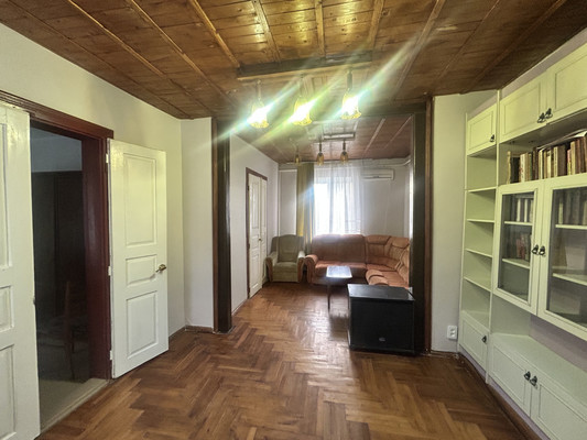 Продам дом, Коцюбинского ул, 13/11, Симферополь г, 0 км от города