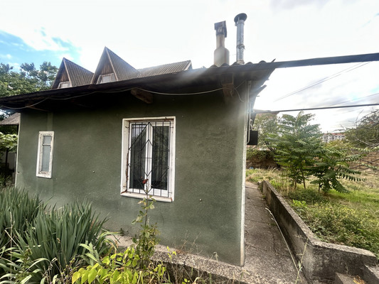 Продам дом, Коцюбинского ул, 13/11, Симферополь г, 0 км от города