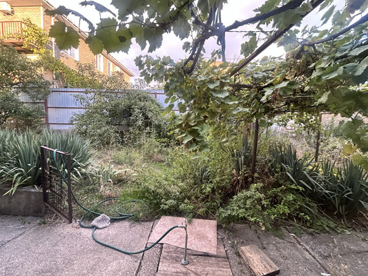 Продам дом, Коцюбинского ул, 13/11, Симферополь г, 0 км от города