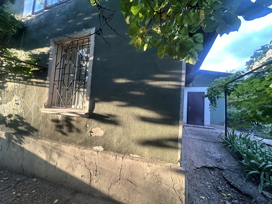 Продам дом, Коцюбинского ул, 13/11, Симферополь г, 0 км от города