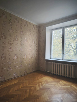 Продам трехкомнатную (3-комн.) квартиру, Университетский пр-кт, 4, Москва г