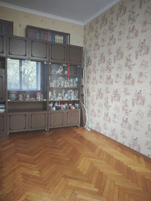 Продам трехкомнатную (3-комн.) квартиру, Университетский пр-кт, 4, Москва г