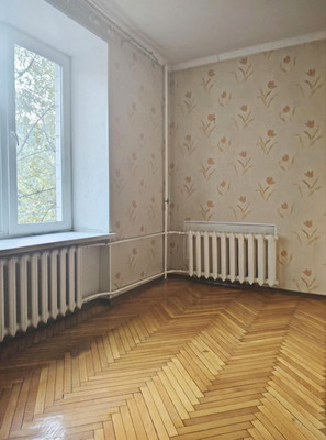 Продам трехкомнатную (3-комн.) квартиру, Университетский пр-кт, 4, Москва г