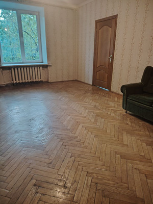 Продам трехкомнатную (3-комн.) квартиру, Университетский пр-кт, 4, Москва г