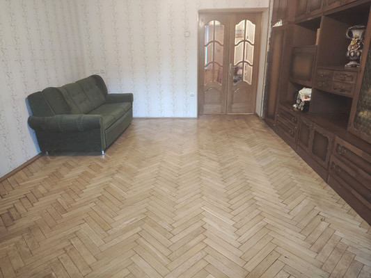 Продам трехкомнатную (3-комн.) квартиру, Университетский пр-кт, 4, Москва г