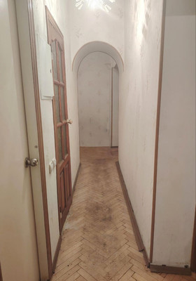 Продам трехкомнатную (3-комн.) квартиру, Университетский пр-кт, 4, Москва г