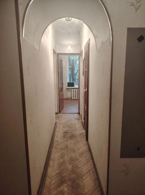 Продам трехкомнатную (3-комн.) квартиру, Университетский пр-кт, 4, Москва г