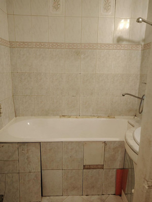 Продам трехкомнатную (3-комн.) квартиру, Университетский пр-кт, 4, Москва г