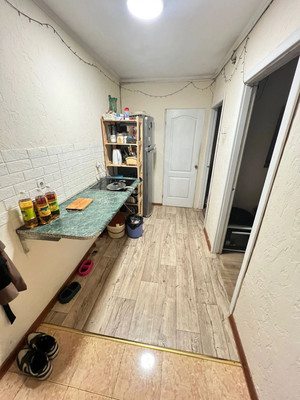 Продам двухкомнатную (2-комн.) квартиру, Парковая ул, 6, Аграрное пгт