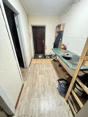 Продам двухкомнатную (2-комн.) квартиру, Парковая ул, 6, Аграрное пгт