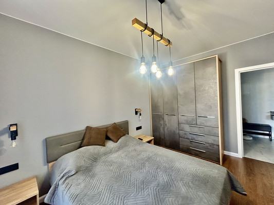 Сдам однокомнатную (1-комн.) квартиру, Крымской весны ул, 6ак1, Мирное с