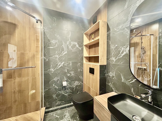 Сдам однокомнатную (1-комн.) квартиру, Крымской весны ул, 6ак1, Мирное с