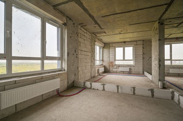 Продам двухкомнатную (2-комн.) квартиру, Московская ул, 3к4, Пенино д