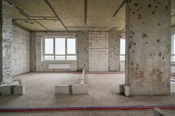 Продам двухкомнатную (2-комн.) квартиру, Московская ул, 3к4, Пенино д