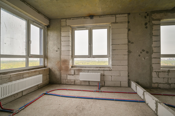 Продам двухкомнатную (2-комн.) квартиру, Московская ул, 3к4, Пенино д