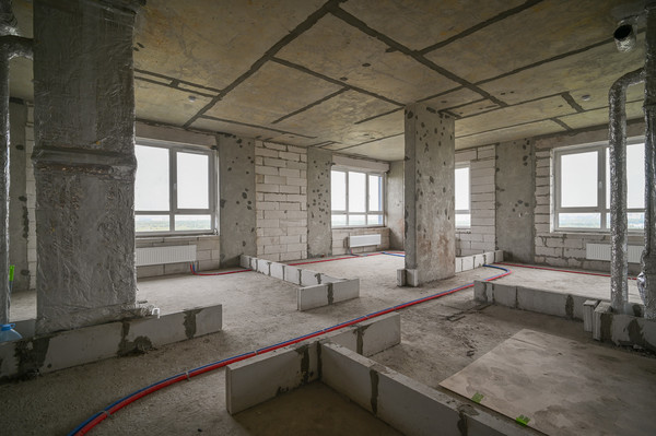 Продам двухкомнатную (2-комн.) квартиру, Московская ул, 3к4, Пенино д